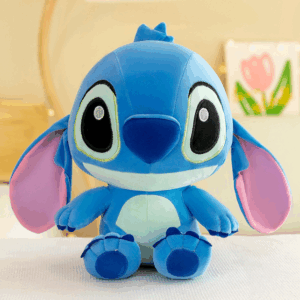 STITCH毛绒玩具