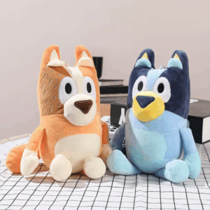 Bluey Plush Toy 28 cm