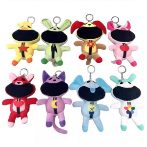 Wisiorek Mały Potwór 15 cm