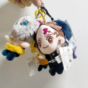 Brelok z zabójcą duchów