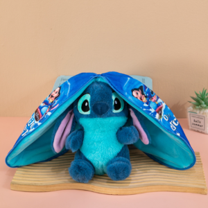 Odkształcalny Stitch