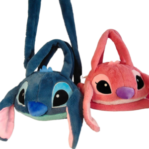 Stitch torba w mieszanym kolorze