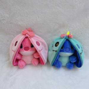 Odkształcalny Stitch 20 cm