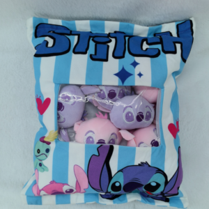 Stitch poduszka 45cm