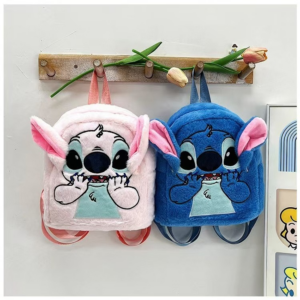 Plecak Stitch w mieszanych kolorach