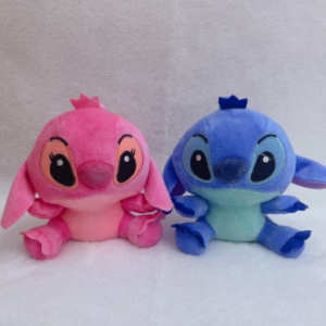 Stitch wisiorek