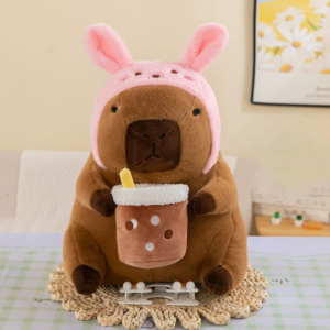 Capybara 30 cm