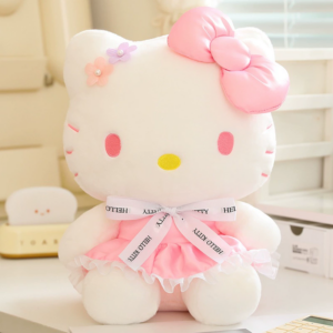 HELLO KITTY 30 CM