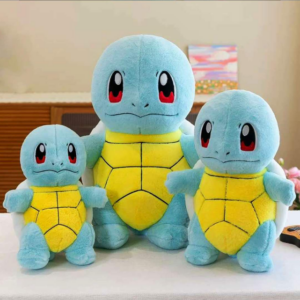 Squirtle 30 cm