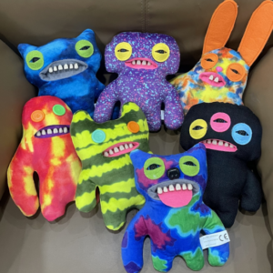 Zębowy Potwór 22 cm