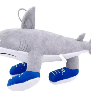 Klasyka gór i mórz rekin