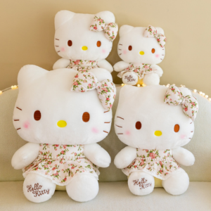 HELLO KITTY 30 CM