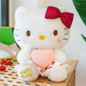HELLO KITTY 30 CM