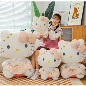 HELLO KITTY 40 CM