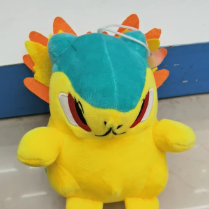 Pokemon Typhlosion 20 cm