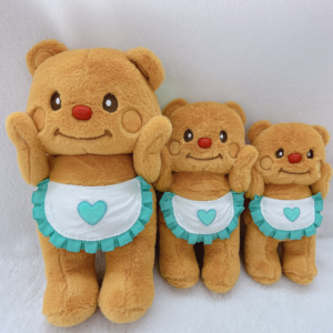 Mała Niedźwiedzica