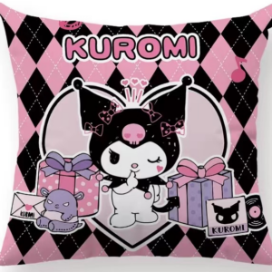 Poduszka Kuromi