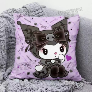 Poduszka Kuromi