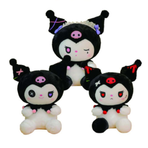 Kuromi 25 cm