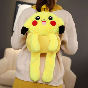 Plecak PIKACHU