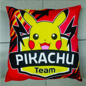 Poduszka PIKACHU