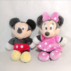 MICKEY I MINI Brelok