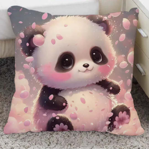 Poduszka Panda