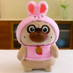 Pies Transformacji 40 cm