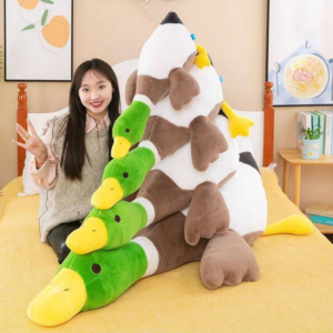 Zielona Kaczka 110 cm