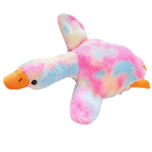 Kolorowa gęś 110 cm