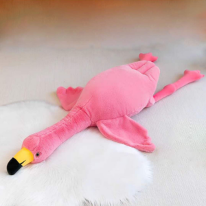 Czerwone flamingi 110 cm