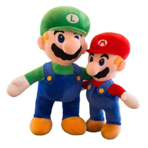 Maskotka Mario 25 cm