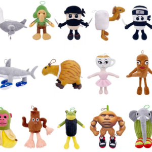 Klasyka gór i mórz mieszany