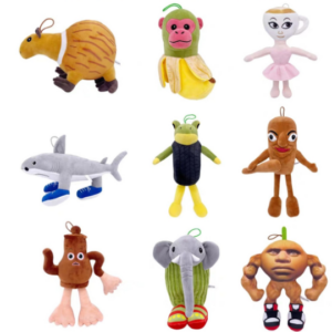 Klasyka gór i mórz breloczek