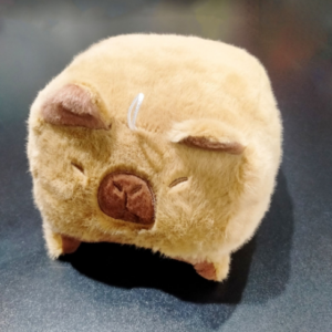 Cube Świnka Morska 20 cm