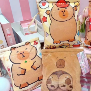 Poduszka dla świnki morskiej