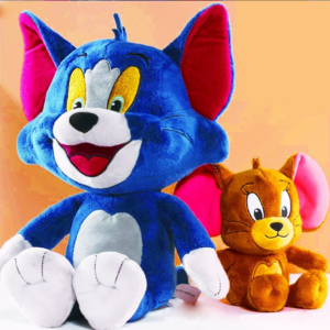 TOM i JERRY 50 CM