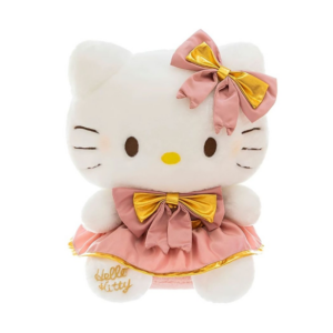 HELLO KITTY 30 CM