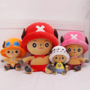 Maskotka One Piece 20 cm