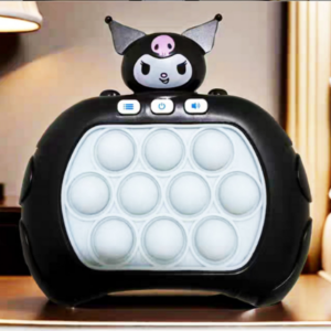 KUROMI Szybkie pchnięcie