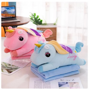 Koc klimatyzacyjny Jednorożec