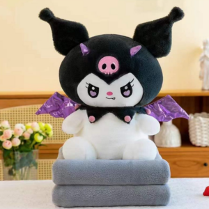 Koc klimatyzacyjny Kuromi