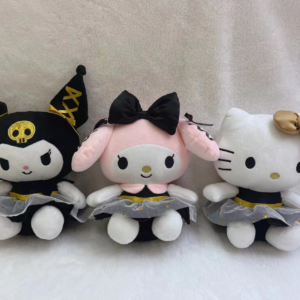 Seria Czarnego Złota