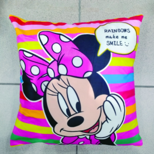 Poduszka Minny 45 cm