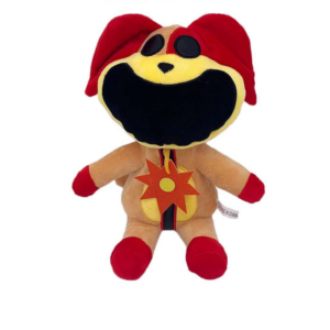 Żółty Potwór 25 cm