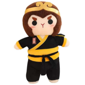 Małpa 23 cm