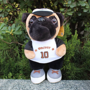 Seria zwierząt 25 cm