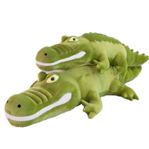 Maskotka krokodyla 110 cm