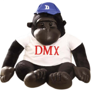 Maskotka orangutana 35 cm