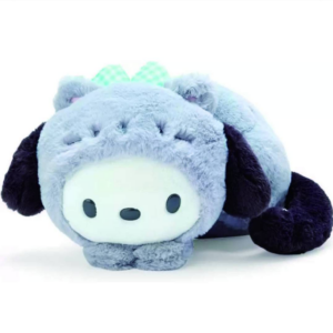 Maskotka Szarego Kota 35 cm